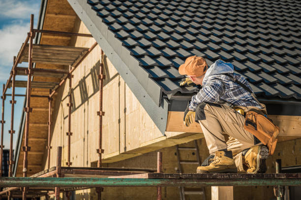 Best Chimney Flashing Repair  in Juno Ridge, FL