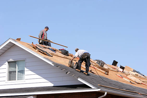 Best Rubber Roofing (EPDM, TPO)  in Juno Ridge, FL