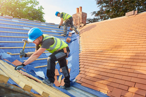 Best Rubber Roofing (EPDM, TPO)  in Juno Ridge, FL